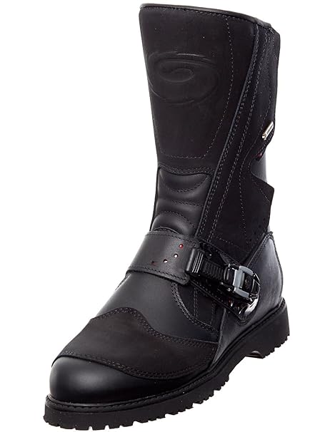 Sidi Canyon Gore-Tex - Motorrad-Stiefel - Enduro - wasserdicht