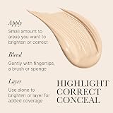 Rodial Banana Lowlighter Brightening Colour Corrector Under Eye Concealer view 6