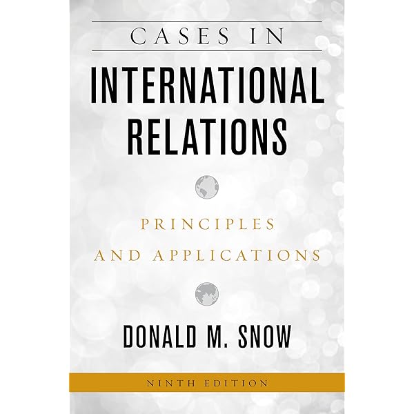 World Politics: Interests, Interactions, Institutions: Frieden
