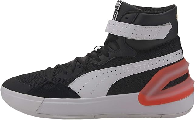 tenis puma court super 2 velcro