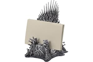 Game of Thrones: Iron Throne Business Card Holder