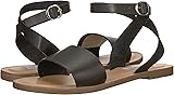 Steve Madden Women's Veeda Black 8 M US