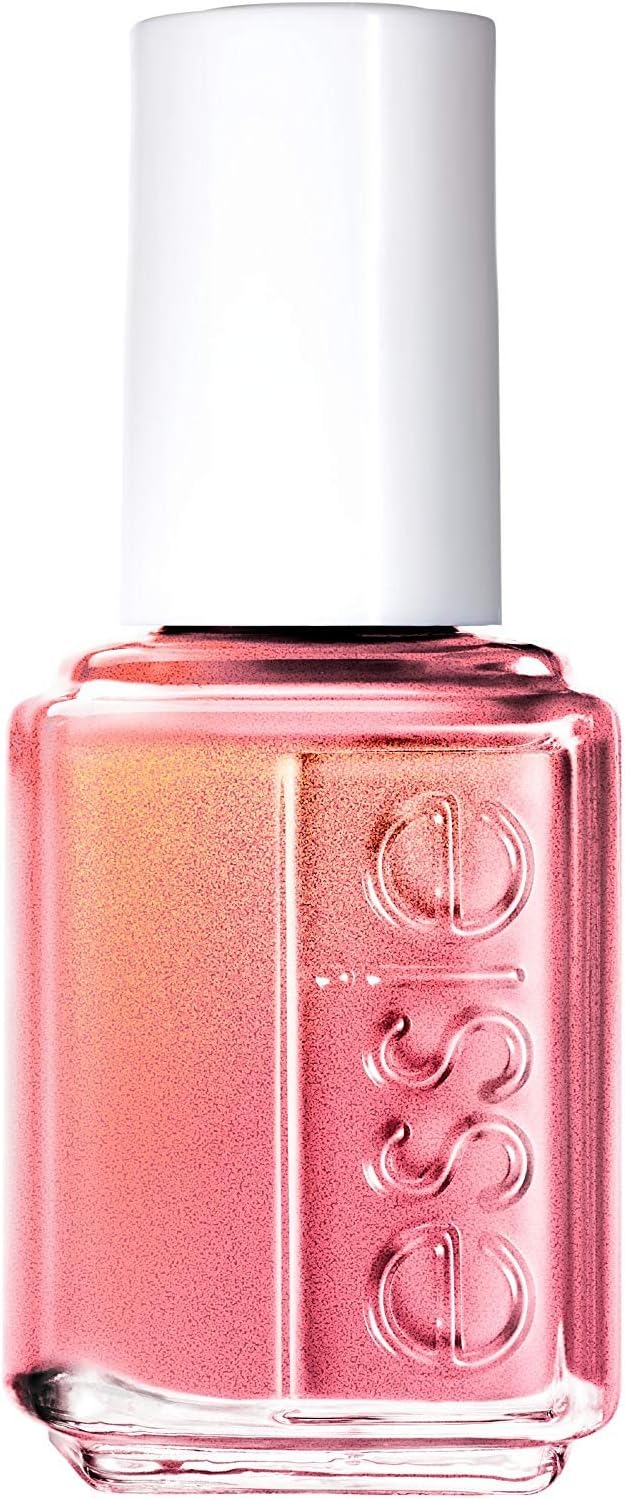 Let it Glow Nail Polish