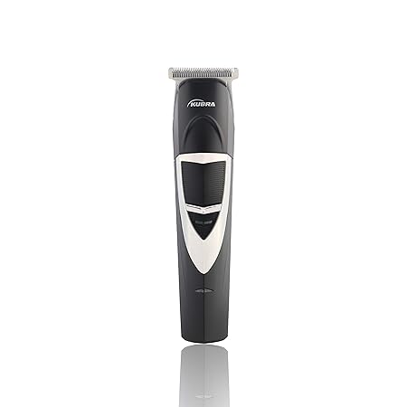 branded trimmer for men