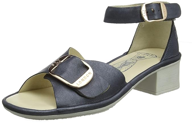 fly london ankle strap shoes