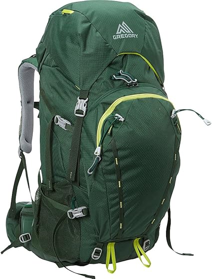 gregory wander 50 kids