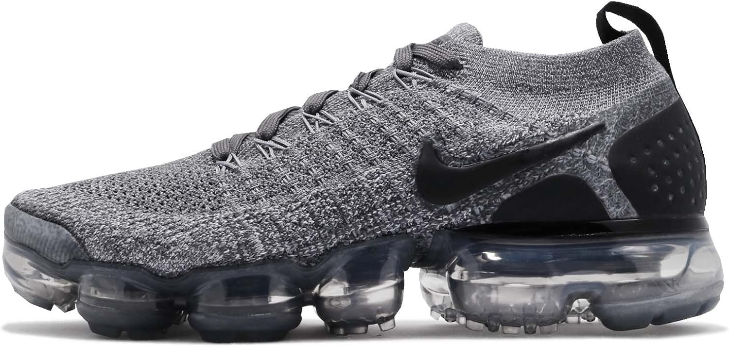 vapormax flyknit 2 size 5