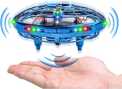 ufo drone