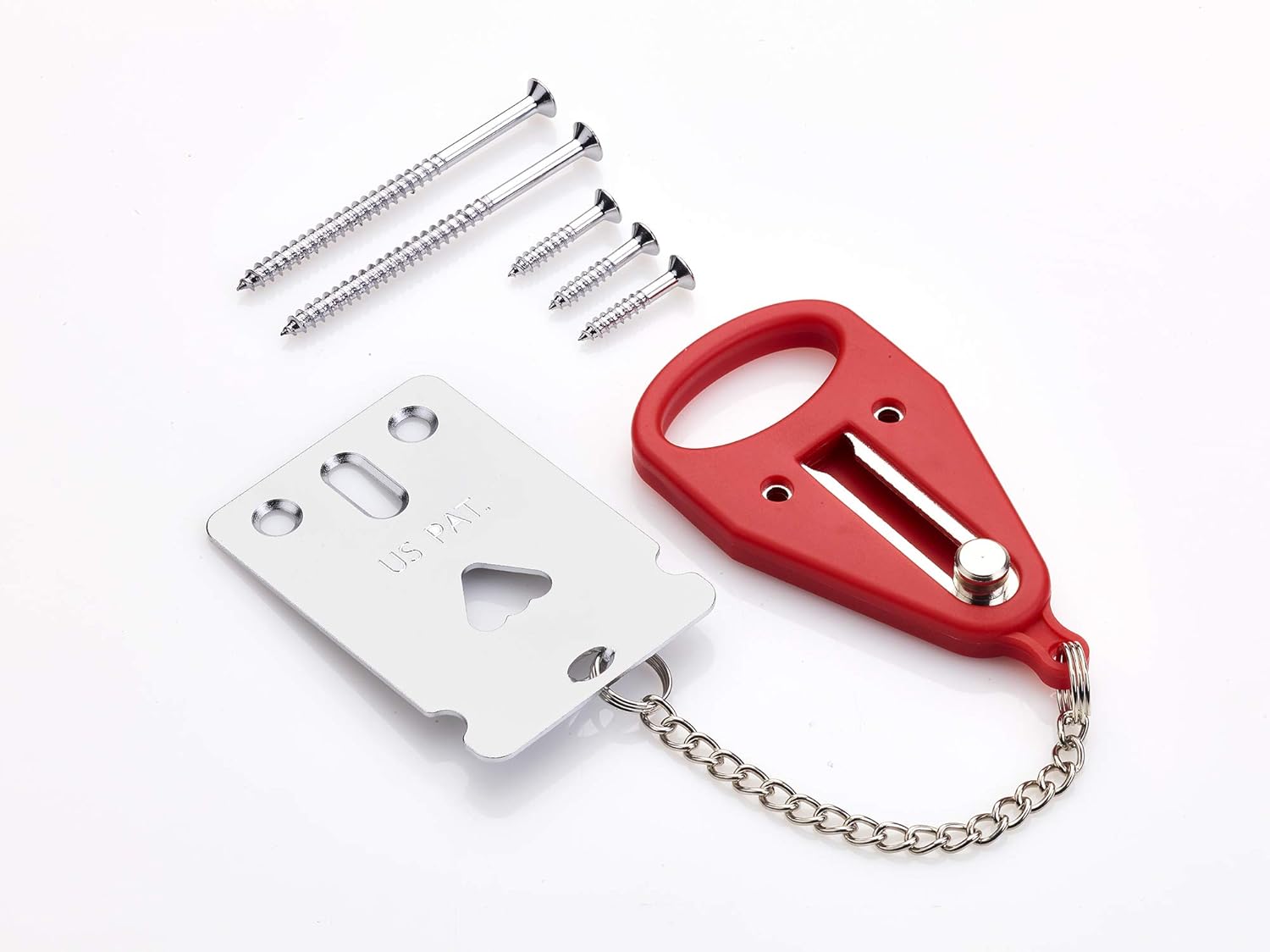 Addalock Fixed (1 Piece) School Lockdown, Vacation Rentals, Landlords, Home Owners