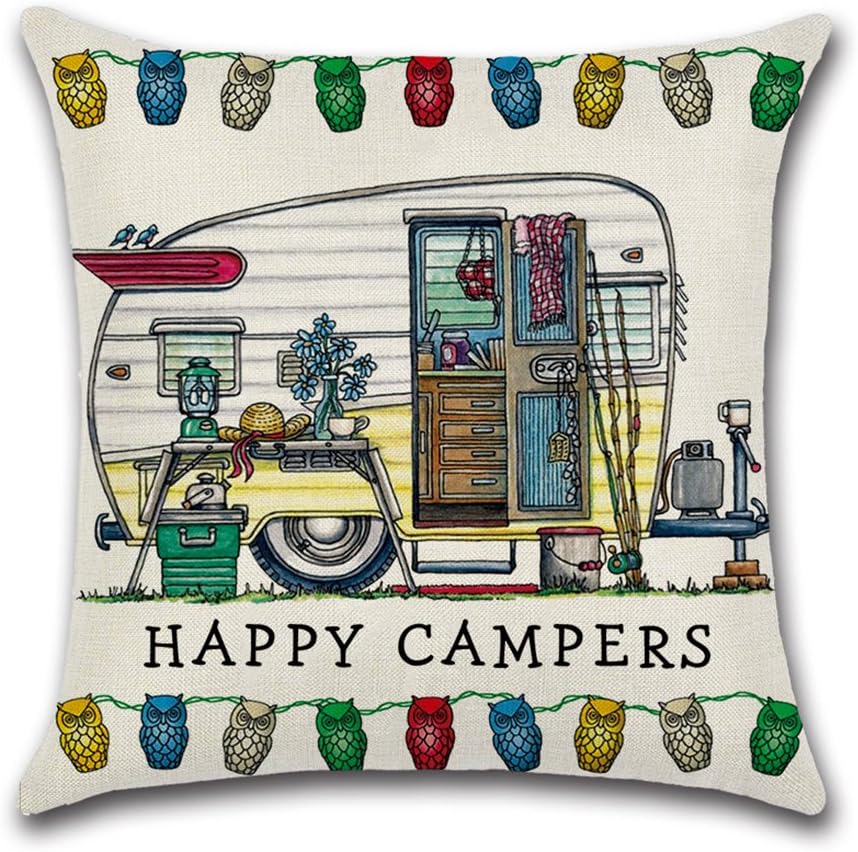 Best rv and camper couches