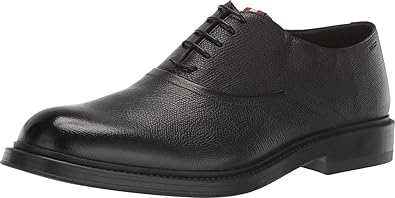 bally oxford shoes