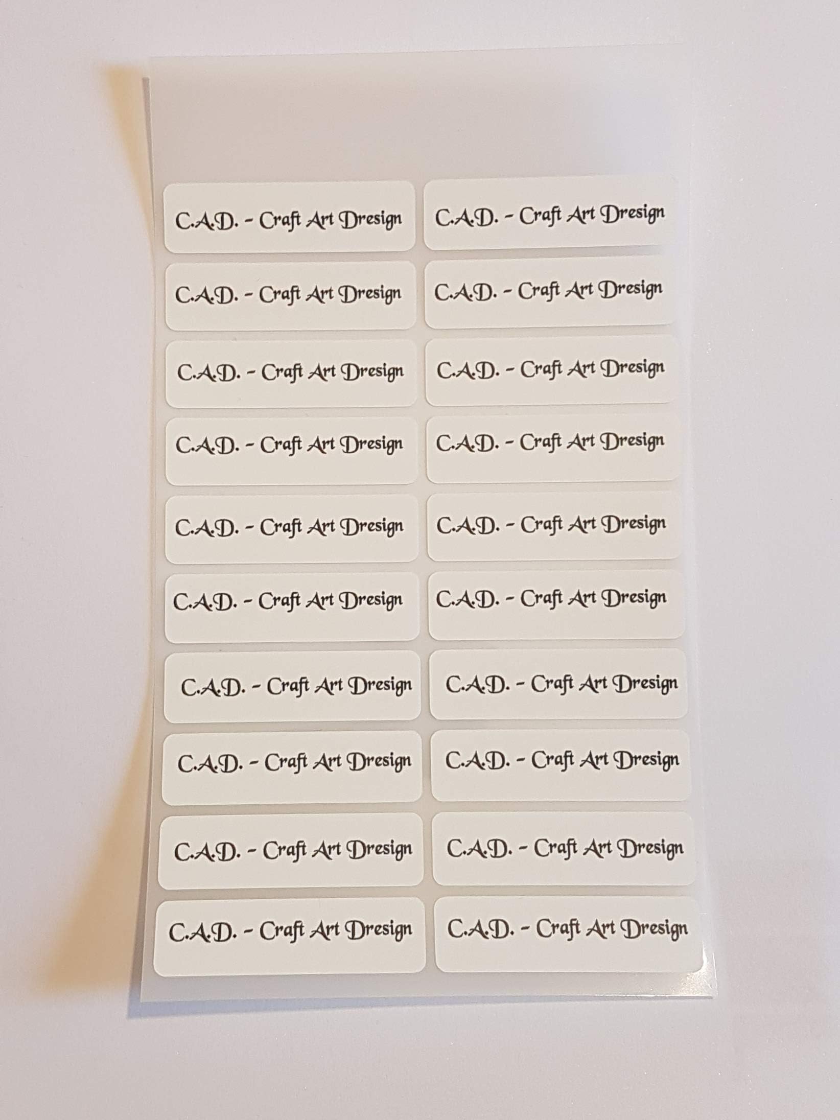 Iron On Labels, Iron On Name Labels, Name Labels For Clothes, Name Tags, Personalised Labels, Personalised Name Tags, Custom Labels, Printed Name Clothing Labels, Waterproof Name Labels, Tags, Girls