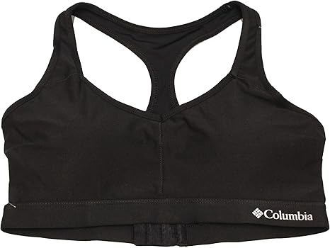 columbia sports bra