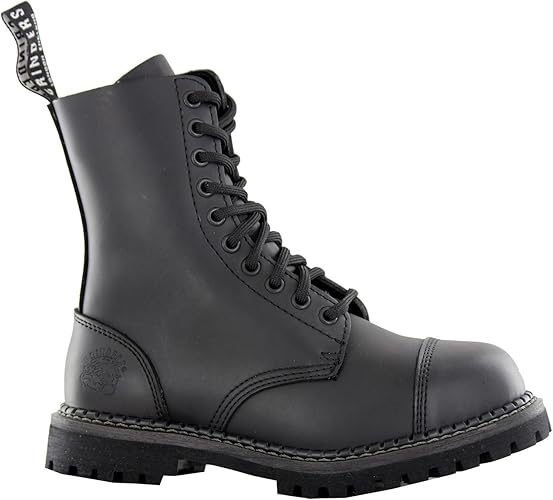 grinders boots