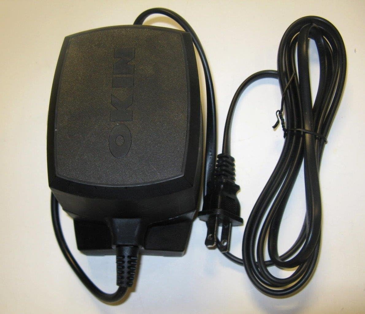 Okin Lift Chair Transformer WIth Three Pin Plug 3.00.210.040.00 Amazon