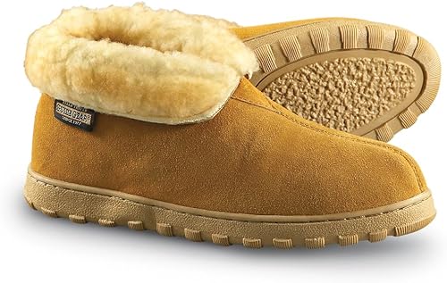 guide gear moccasins