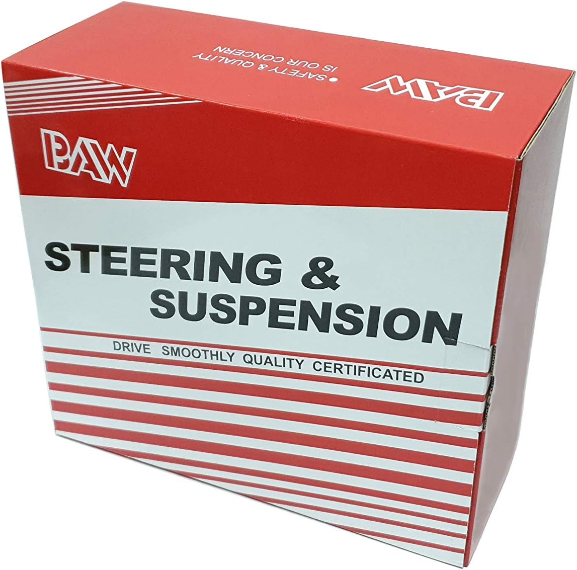 2005 Fits Chevrolet Optra Front Right Outer Steering Tie Rod End With Five Years Warranty - Package include One Tie Rod End Only