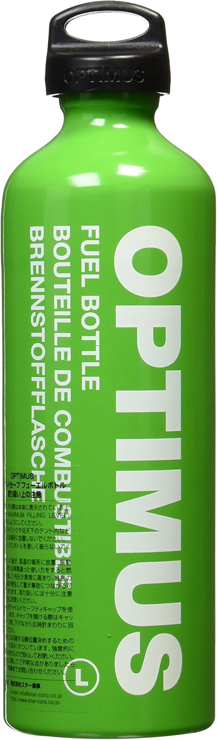 Amazon エトスデザイン Ethos Design Optimus フューエルボトル 1 0l 品番 0141 車 バイク 車 バイク