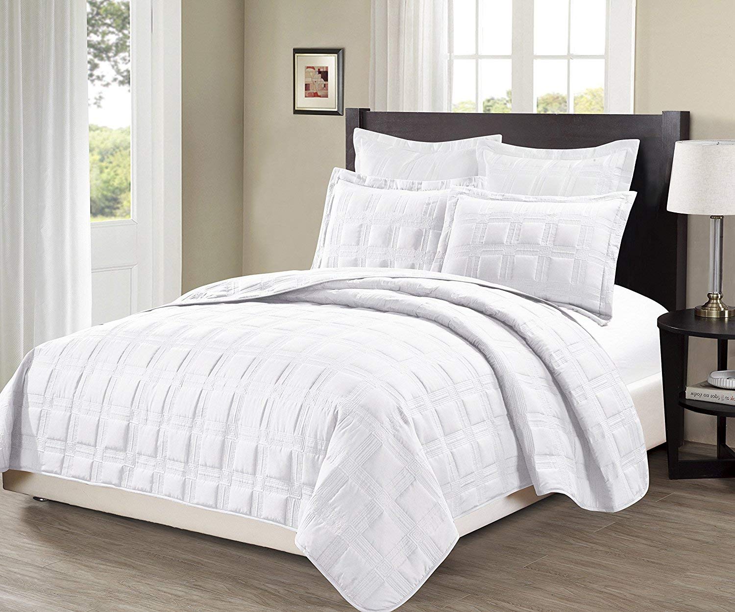 target cal king quilt