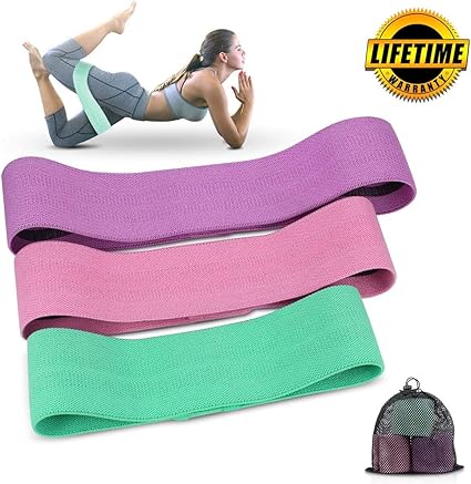 Cocoda Bandas Elasticas Musculacion, Ancha Antideslizantes Bandas ...