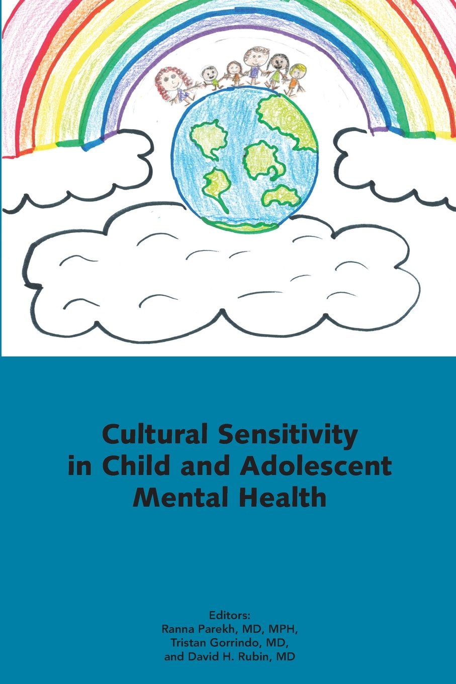 Child and adolescent mental health