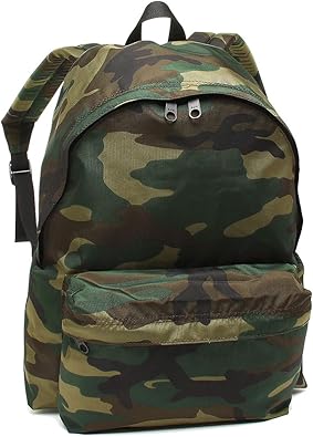 Amazon エルベシャプリエ リュック バックパック カモフラージュ レディース Herve Chapelier 978w 49 並行輸入品 Herve Chapelier エルベ シャプリエ レディース