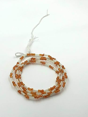 amazon african waist beads