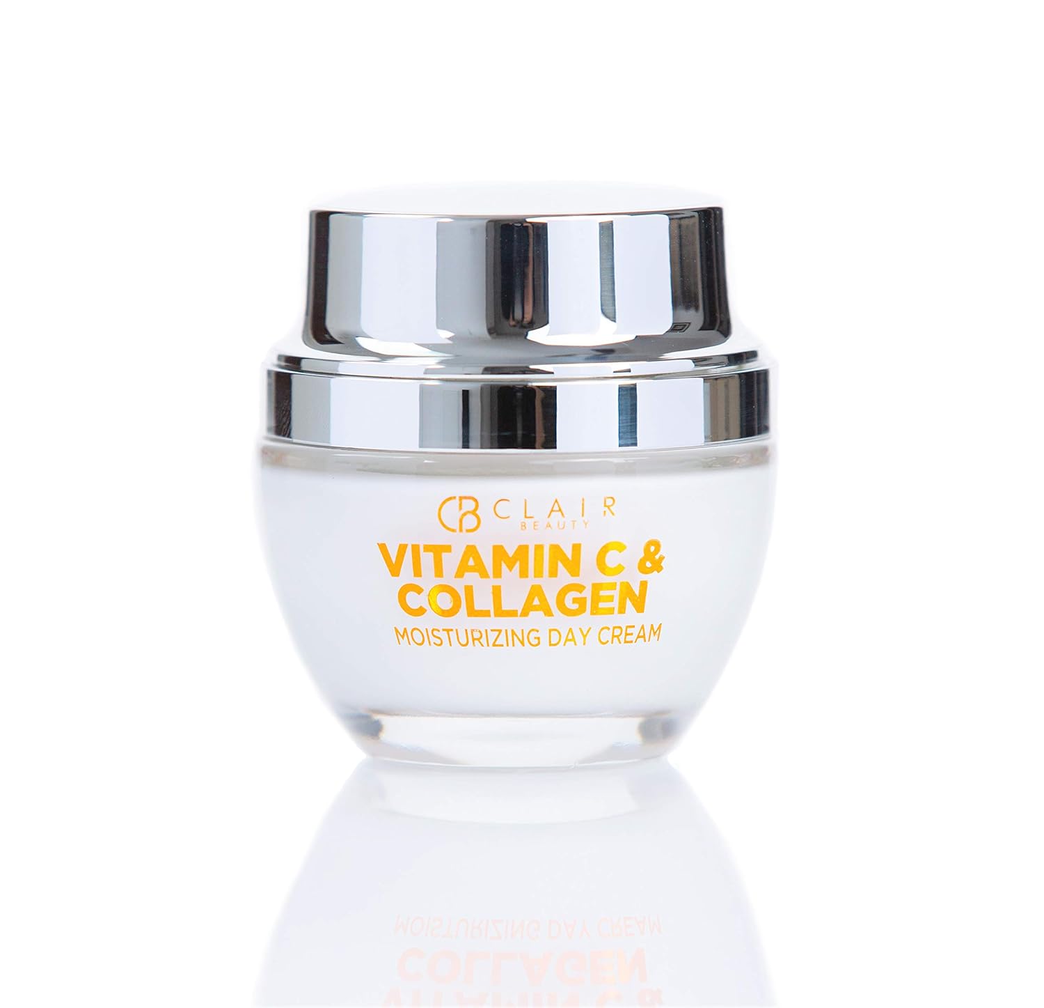 Clair Beauty Vitamin C And Collagen
