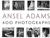 Ansel Adams' 400 Photographs