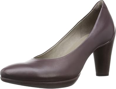 ecco shape 75 purple