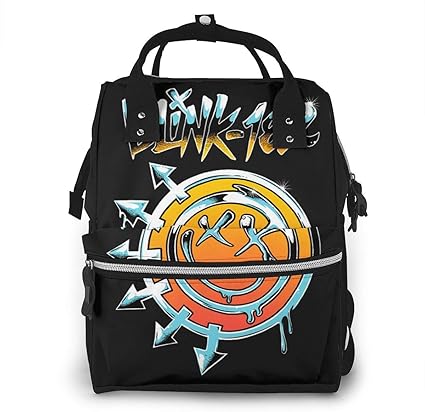 Amazon Co Jp Blink 1 マザーズバッグ ママ トートバッグ バッグ ショルダー パパリュック 軽量 大容量 旅行 手提げ 出産 入院 出産祝い おしゃれ ママ専用 多機能 背面ファスナー シューズ バッグ