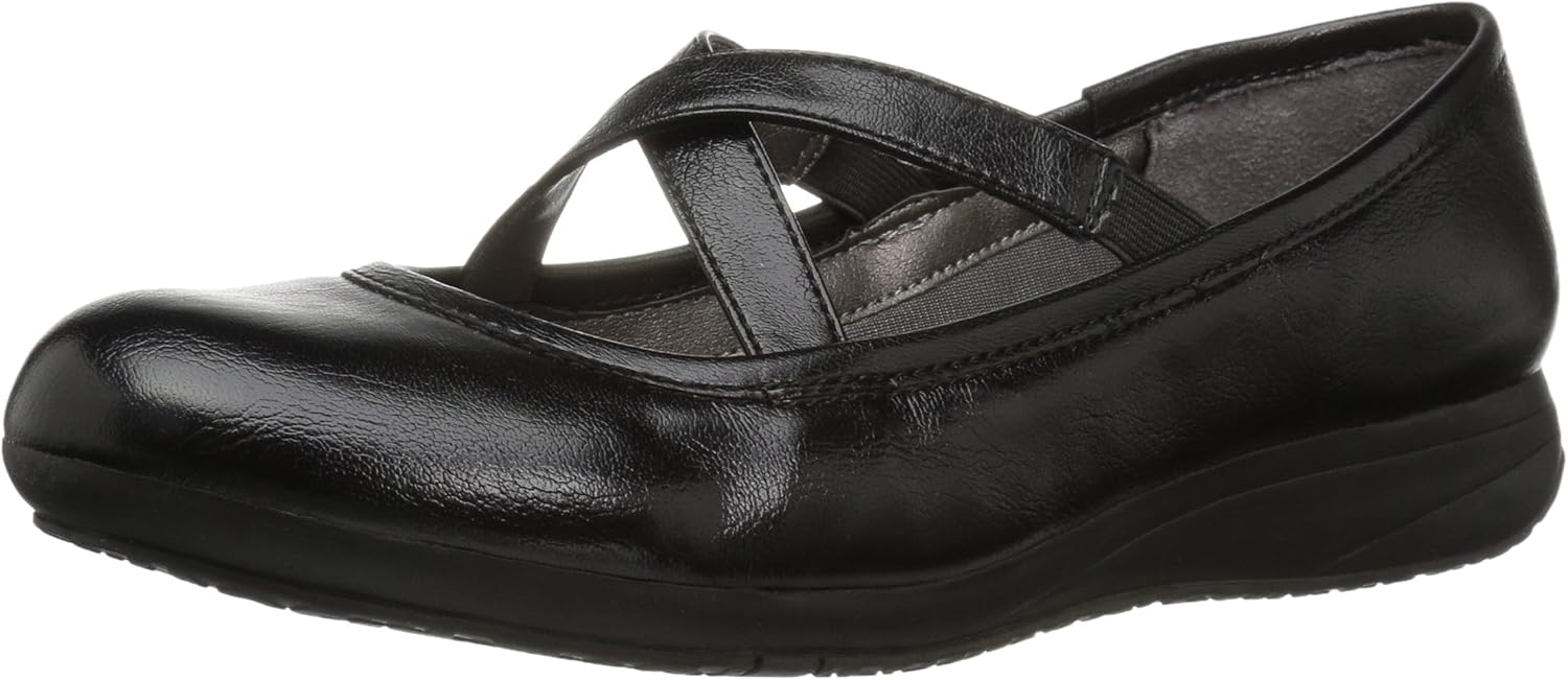 lifestride velocity with memory foam