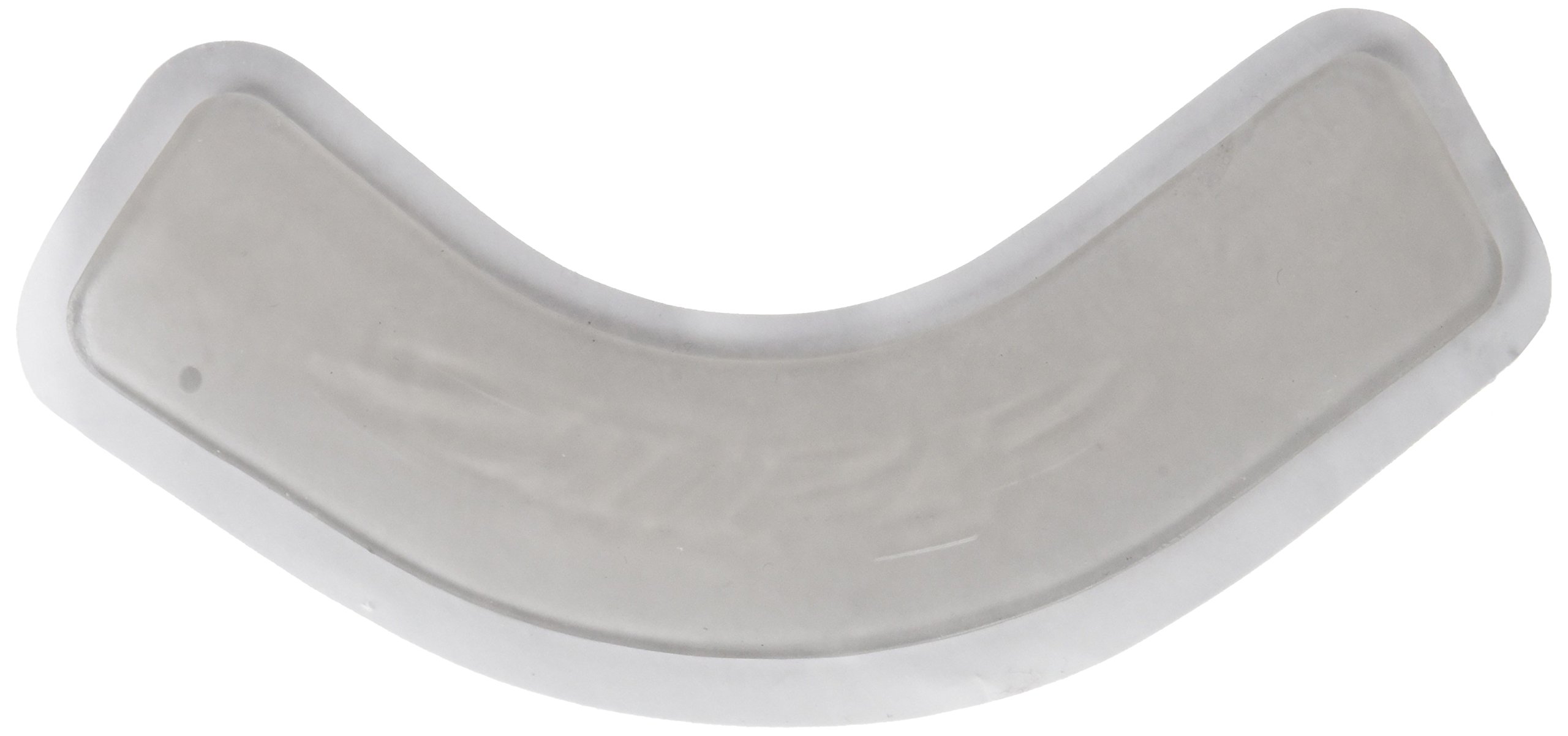 Zipp Handlebar Pad Set Gel , Grey