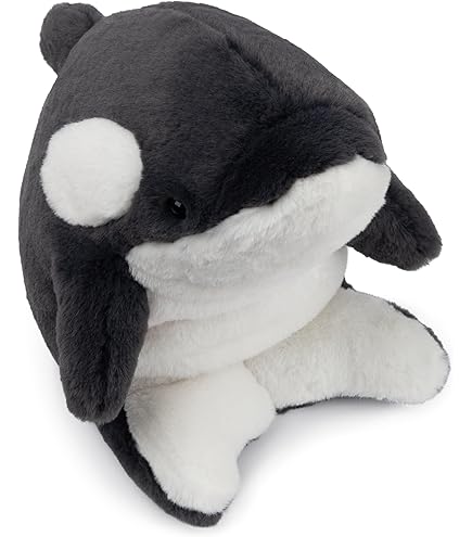 Peluche Scoiattolo Wild Republic Pocketkins Eco - 12 Cm, Realizzato Con