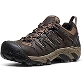 KEEN Utility Mens Lansing Low Height Steel Toe