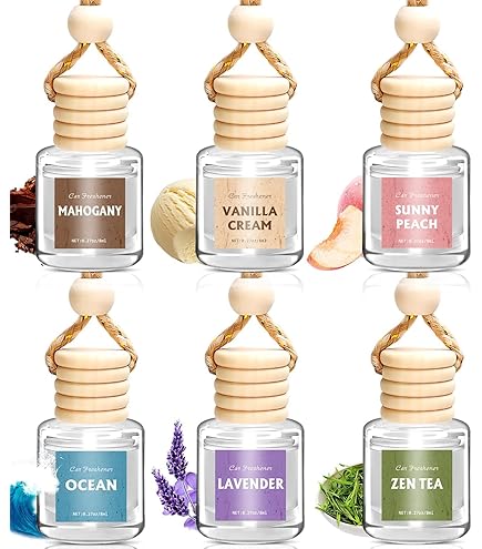 Carfume Luxury Car Parfum - Brazilian Summer Bum Bum Carfume Luxury Car Parfum - Brazilian Summer Bum Bum
