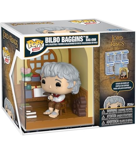 FUNKO Pop! movies: The Lord of the Rings - Aragorn - Compara precios y compra en