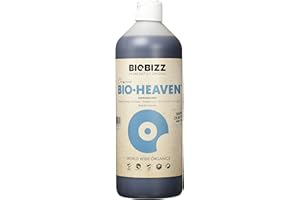 BioBizz BIOHEAVEN1L Bio Heaven Plant Energy Booster, 1 Liter