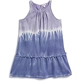 Splendid Girls Tie Dye Tank Dress