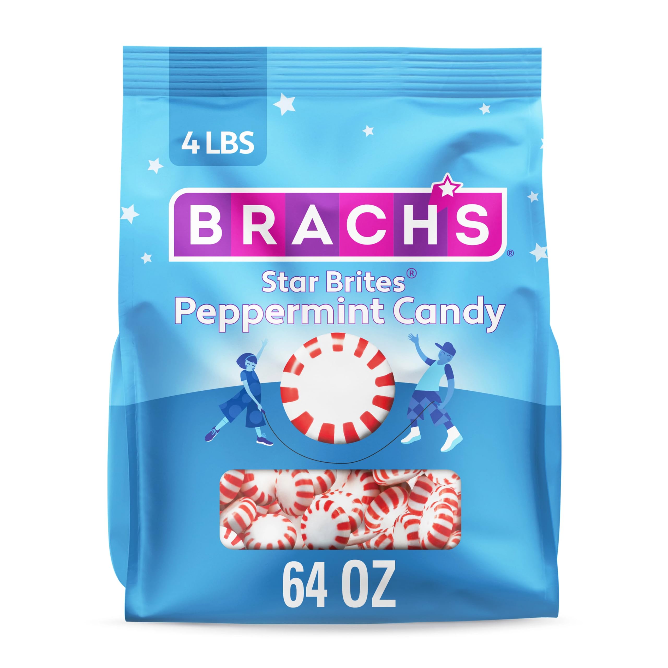 Brach's Star