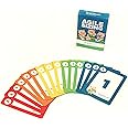 Agile Sizing Cards - Perfect for Estimating/Sizing! - Made in The USA!