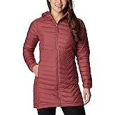 Columbia Women's Powder Lite Mid Jacket