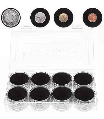Capsules QUICKSLAB rectangulaire format américain ouvrable étiquetable Capsules QUICKSLAB rectangulaire format américain ouvrable étiquetable