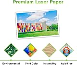 Koala Double Sided Matte Laser Photo Paper A4 120gsm 100 Sheets view 4