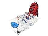 LINE2design Complete Molle Bag Kit - Emergency