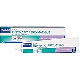 Virbac CET Enzymatic Toothpaste Eliminates Bad Breath by Removing Plaque and Tartar Buildup, Best Pet Dental Care Toothpaste 