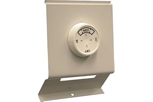 Marley TA2AW Qmark Electric Baseboard Heater Accessories