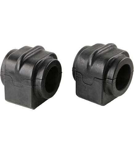 Aublinto Stabilizer Sway Bar Bushing Kit - Fits Dodge Charger Challenger 300 Magnum 2005-2020, 32mm Sway Bar - View #10