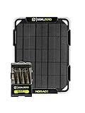 Goal Zero Guide 12 + Nomad 5 Kit