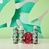 Faith In Nature Dragon Fruit Body Wash 300 ml Natural Vegan Cruelty Free SLS view 7